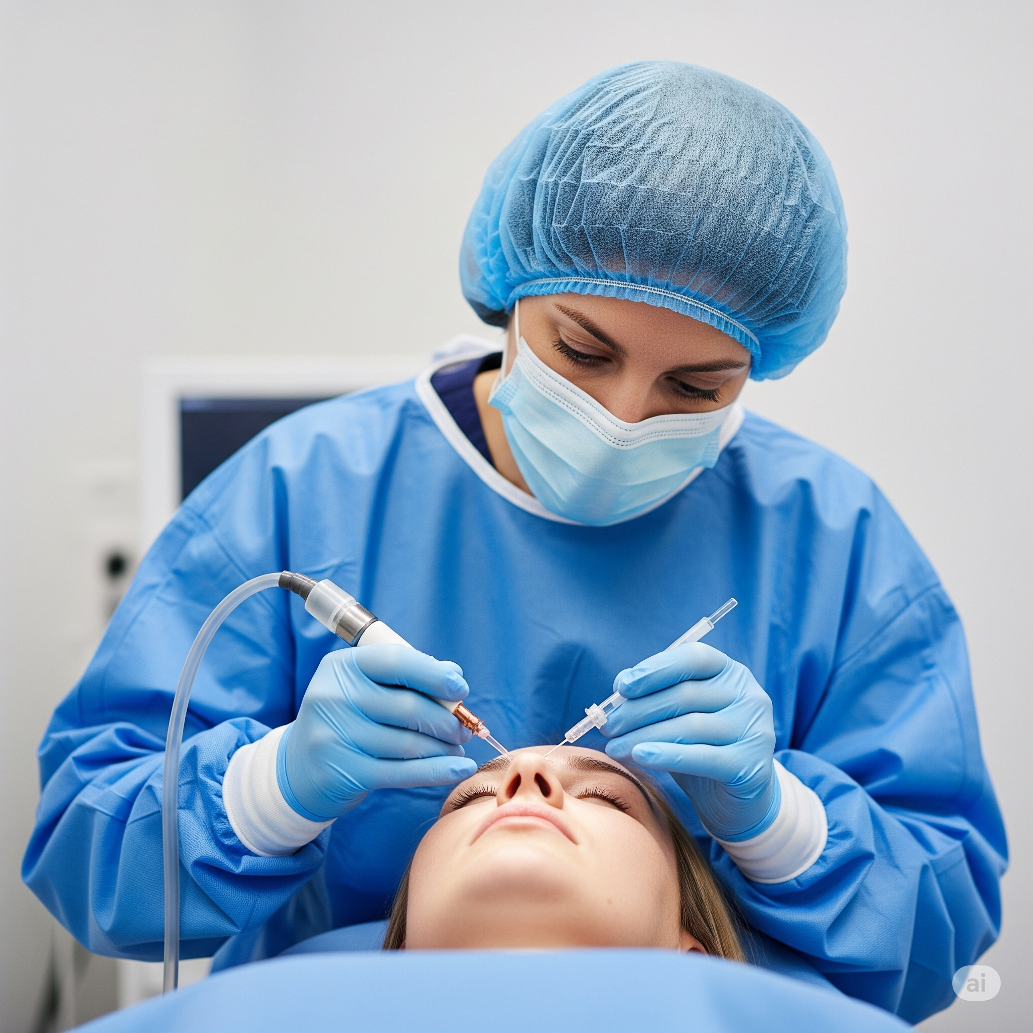 Foundation Fillers Course