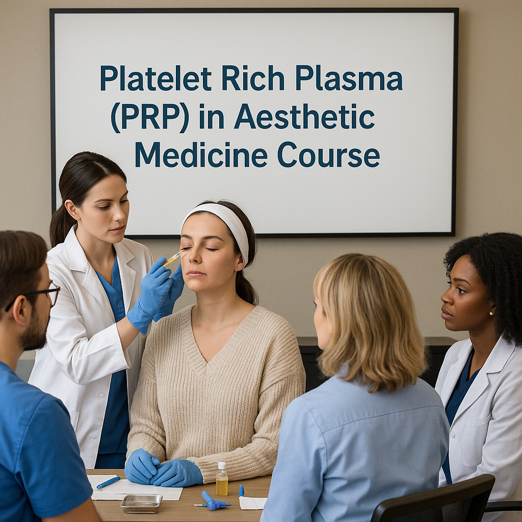 PRP Course